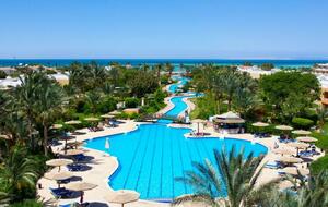 HURGHADA