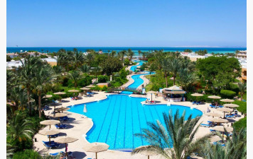 HURGHADA