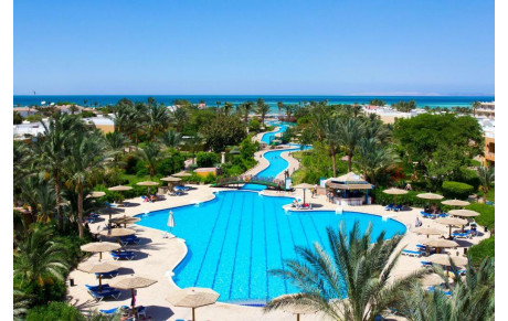 HURGHADA