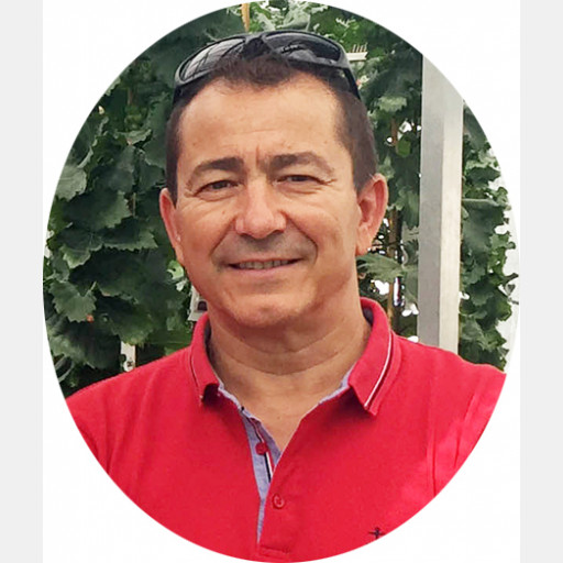 Laurent Torregrosa